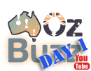 Видео Oz Buzz: День 1